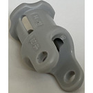 LEGO Gris Pierre Moyen Universal Joint 3 Fin (49138 / 62520)