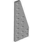 LEGO Wedge Plate 3 x 8 Wing Right (50304)