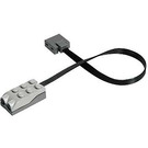 LEGO Medium Stone Gray WeDo Motion Sensor (63523)