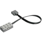 LEGO Medium Stone Gray WeDo Tilt Sensor (63522)