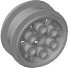 LEGO Medium Stone Gray Wheel Rim Ø20 x 30 (6582)