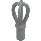 LEGO Medium Stone Gray Whisk (29636 / 79808)