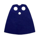 LEGO Medium Violet Standard Cape with Regular Starched Texture (20458 / 50231)