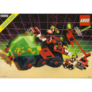 LEGO Mega Core Magnetizer 6989