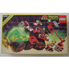 LEGO Mega Core Magnetizer Set 6989 Packaging