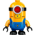 LEGO Mega Minion Mel Minifigura