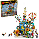 LEGO Megapolis City 80054