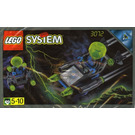 LEGO Megatax 3072