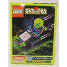 LEGO Megatax 3072 Packaging
