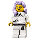 LEGO Mei Minifigur