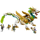 LEGO Mei's Guardian Drachen 80047