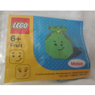 LEGO Melon Hong Kong Lego Show Promotional Set