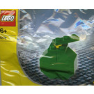 LEGO Melon Set 7278