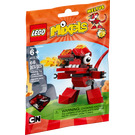 LEGO Meltus Set 41530 Packaging