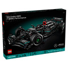 LEGO Mercedes-AMG F1 W14 E Performance Set 42171 Packaging