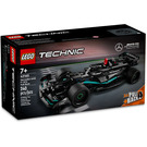 LEGO Mercedes-AMG F1 W14 Pull-Back Set 42165 Packaging