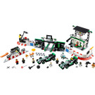 LEGO Mercedes AMG Petronas Formula One Team Set 75883