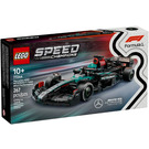 LEGO Mercedes-AMG PETRONAS W15 F1 Race Car Set 77244 Packaging