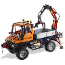 LEGO Mercedes-Benz Unimog U 400 Set 8110