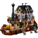 LEGO Merchant Boat 910046