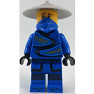 LEGO Merchant Jay Minifigure