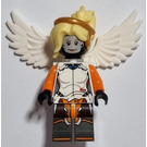 LEGO Mercy Figurine