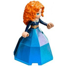 LEGO Merida Минифигурка