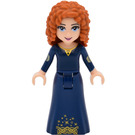 LEGO Merida Minifigur