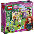 LEGO Merida’s Highland Games Set 41051