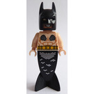 LEGO Mermaid Batman Мініфігурка