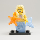 LEGO Mermaid 71000-12