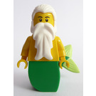 LEGO Merman Minifigurine