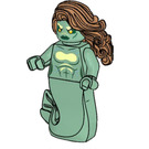 LEGO Merperson Minifigure