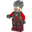 LEGO Merry Rumwell Minifiguur