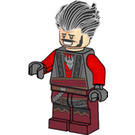 LEGO Merry Rumwell Figurine