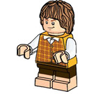 LEGO Merry with Orange Vest Minifigure