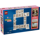 LEGO Message Board Set 41839 Packaging