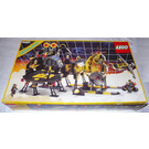 LEGO Message Intercept Base Set 6987 Packaging