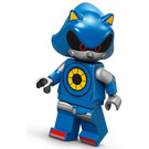 LEGO Metal Sonic Minifigure