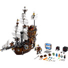 LEGO MetalBeard's Sea Cow 70810