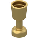 LEGO Metallisk guld pokal (2343 / 6269)