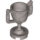 LEGO Argent métallique Minifigure Trophy (15608 / 89801)