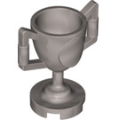 LEGO Argent Métallique Minifigurine Trophy (15608 / 89801)