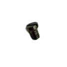LEGO Metallic Silver Screw 3.32mm for Wire Connector