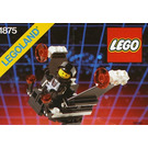 LEGO Meteor Monitor 1875