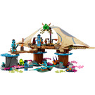 LEGO Metkayina Reef Home Set 75578