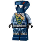 LEGO Mezmo Minifigure