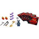 LEGO Mezmo Set 9555