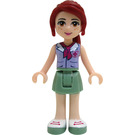 LEGO Mia (41059) Minifigure