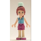 LEGO Mia Minifigur